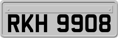 RKH9908