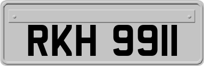 RKH9911