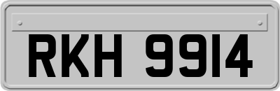 RKH9914