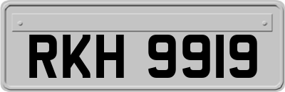 RKH9919