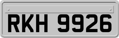 RKH9926