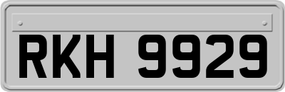 RKH9929