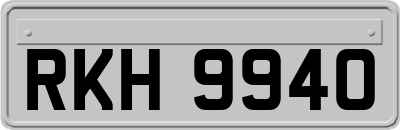 RKH9940