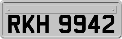 RKH9942