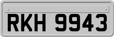 RKH9943