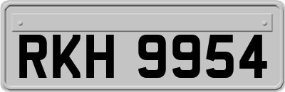 RKH9954