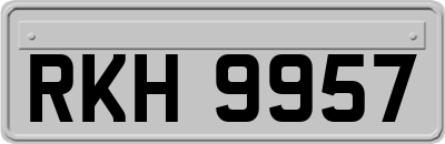 RKH9957