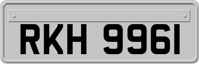 RKH9961