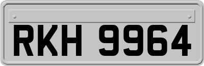 RKH9964