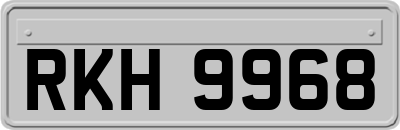 RKH9968