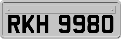 RKH9980