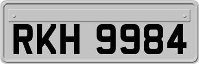 RKH9984