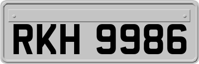 RKH9986