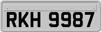 RKH9987