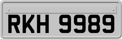 RKH9989