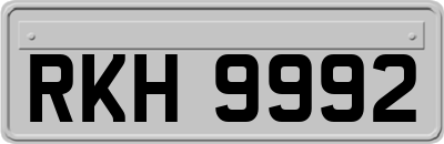 RKH9992