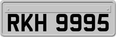 RKH9995