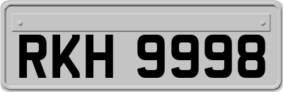 RKH9998