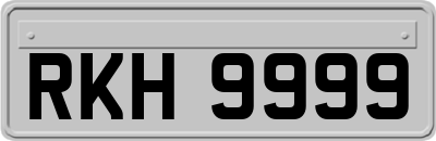 RKH9999