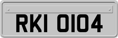 RKI0104