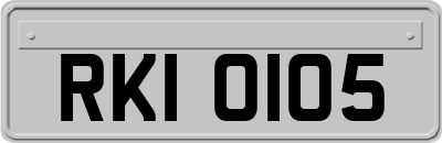 RKI0105