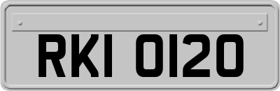 RKI0120