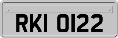 RKI0122