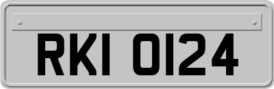 RKI0124