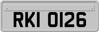 RKI0126