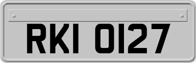 RKI0127