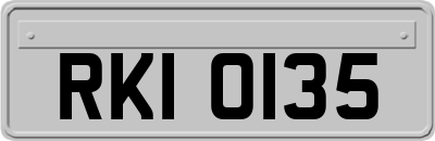 RKI0135