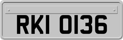 RKI0136