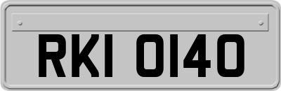 RKI0140