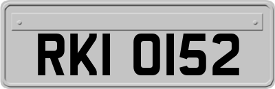 RKI0152