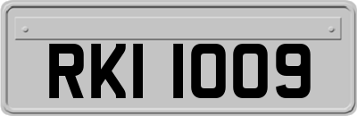 RKI1009