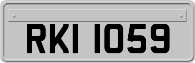 RKI1059