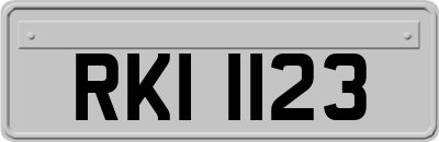 RKI1123