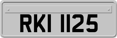 RKI1125