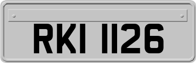 RKI1126