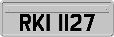 RKI1127
