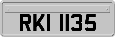 RKI1135