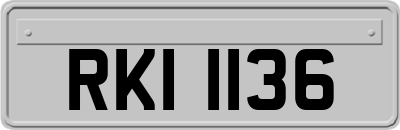 RKI1136