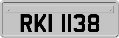 RKI1138