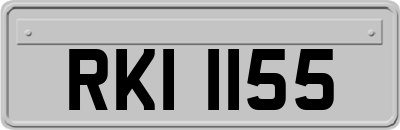 RKI1155