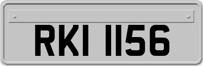 RKI1156