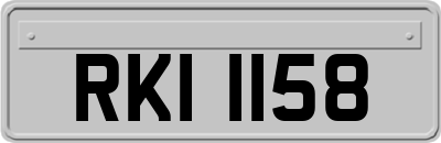RKI1158