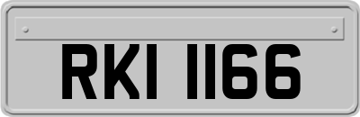 RKI1166