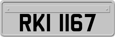 RKI1167