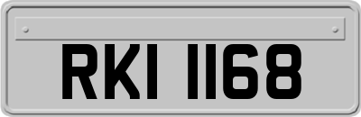 RKI1168