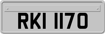 RKI1170